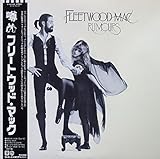 RUMOURS 噂　[12" Analog LP Record]
