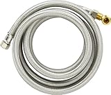 Aqua Flo KDW672PP 6-Feet Connector by Aqua Flo