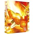 ガンダムビルドファイターズトライ Blu-ray BOX 1(スタンダード版)(期間限定生産)