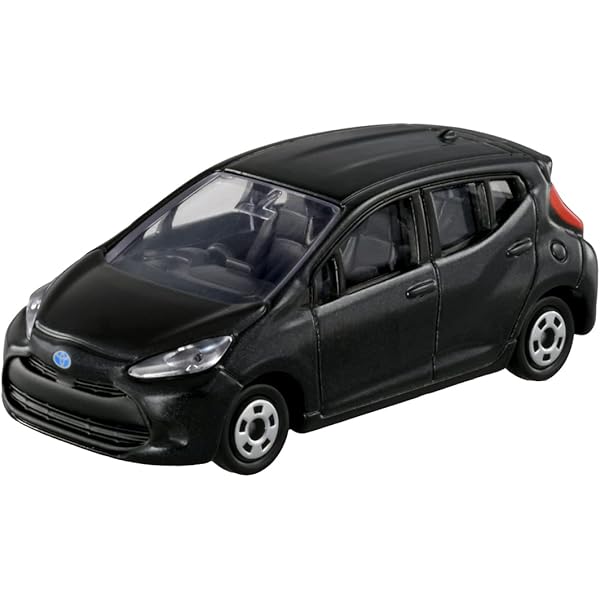 トミカ 初回特別仕様 計21台 トヨタアクア トヨタGR86 アストン