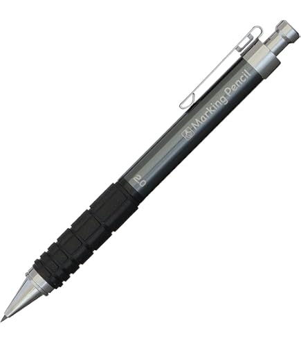 Amazon.co.jp: たくみ ノック式鉛筆 2.0 赤 NO.7784: 文房具・オフィス用品