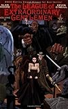 LOEG Vol Two TP (League of Extraordinary Gentlemen)by Moore Allan published by DC Comics (2004)