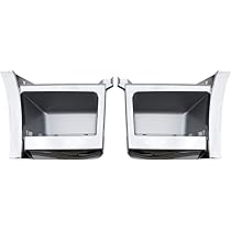 Amazon | 三菱ふそう 17スーパーグレート メッキ ステップ