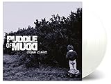 Come Clean (Clear Vinyl)