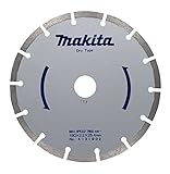 マキタ ダイヤモンドホイール 外径180mm マルチ A-31902