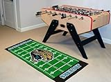NFL – Jacksonville Jaguarsランナー30 " x72 "