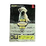 オーブンベークドトラディション グレインフリー チキン 1ｋg 成犬用 穀物不使用 総合栄養食