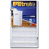 Filtrete Airクリーニングフィルタ15 " x 9 " x 0.75 " HEPA
