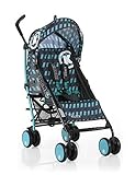 Koochi Sneaker Stroller - Ticket by Koochi