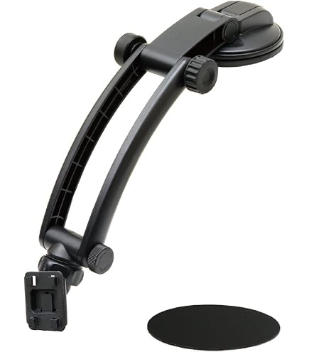 Amazon | パナソニック 車載用取付けキット(トレイ固定方式