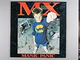 Manic Panic(輸入盤)[ＬＰレコード 12inch]