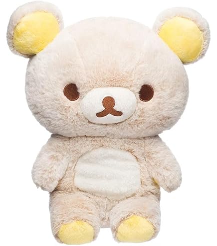 Amazon.co.jp: リラックマ チャイロイコグマ (こぐまちゃん