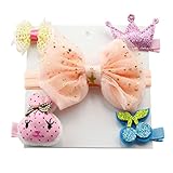 Oldeagle ACCESSORY ベビー・ガールズ US サイズ: 4-5CM