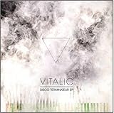 Disco Terminateur Ep [12 inch Analog]