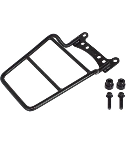 Amazon | スペシャルパーツ武川 (TAKEGAWA) サイドバッグサポート L