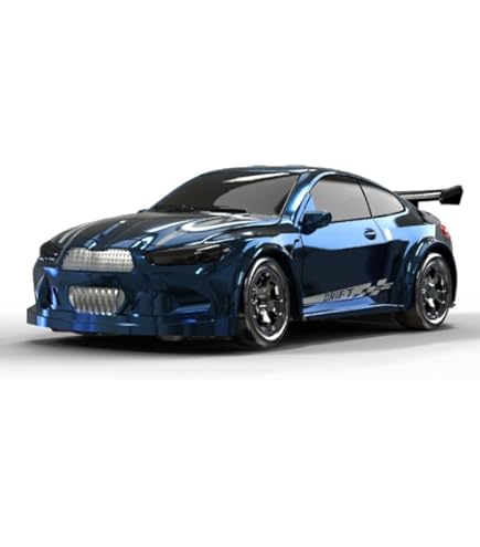 Amazon.co.jp: ドリフトパッケージナノ 01 日産 180SX ブルー