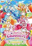 【Amazon.co.jp限定】デリシャスパーティ♡プリキュア LIVE 2022 Cheers！Delicious LIVE Party♡ デリシャスマイル ♡ アートワ イヤレススピーカー付（初回生産限定） (デカ缶バッジ付) [Blu-Ray]