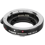 Canon エクステンションチューブ EF12II