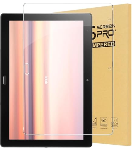Amazon.co.jp: 【整備済み品】SHARP dtab d-41A 画面サイズ：10.1