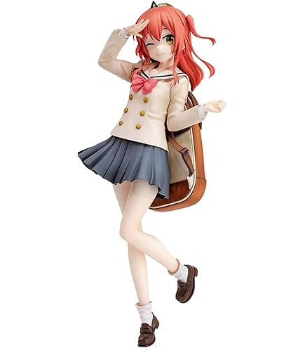 Amazon.co.jp: アニメ「ぼっち・ざ・ろっく」 Desktop Cute