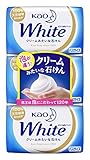 花王ホワイト バスサイズ 3個
