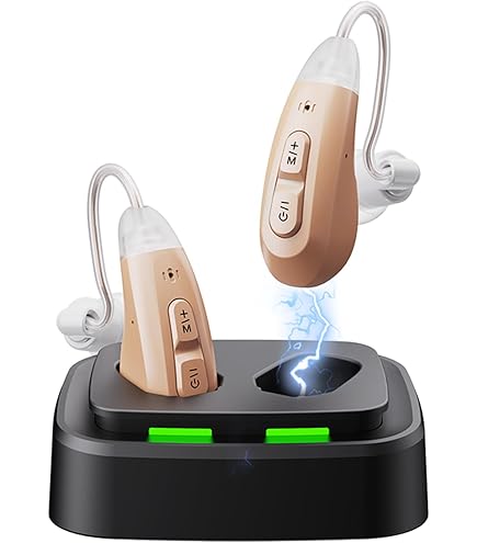 Amazon.co.jp: LevaGott 集音器 しゅうおんき 高齢者集音器 音声拡聴器