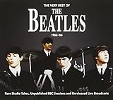 THE VERY BEST OF THE BEATLES(1962-64)
