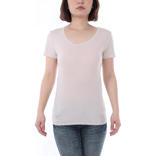 Amazon | Wacoal(ワコール)リラックス&スリープGranderベスト1分袖