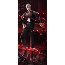 恋と深空 シン 心奪うセット 飽くなき略奪者 コスプレ衣装 2XL Amazon.co.jp: GGcosplay 恋と深空 シン 飽くなき奪略者