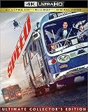 Speed [Blu-ray]