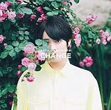 CHANGE (期間生産限定盤) (特典なし)