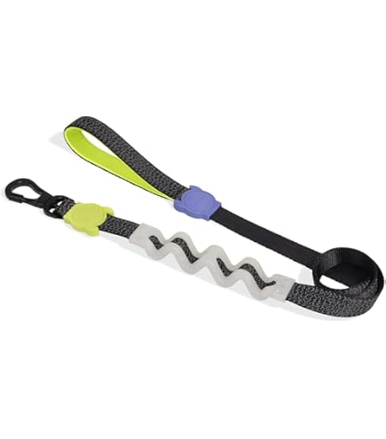 Amazon | 【zee.dog】HANDS FREE LEASH ハンズフリーリーシュ