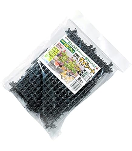 Amazon.co.jp: 撃退タヌキ激臭シート3個入 たぬき対策 激辛臭が約2倍