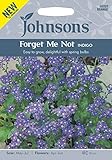 JOFL 英国ジョンソンズシード Forget Me Not INDIGO フォーゲット・ミー・ノット（わすれな草）・インディゴ