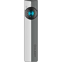 Amazon.co.jp: OLIGHT(オーライト) ArkPro ledライト EDC フラット