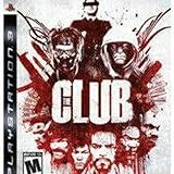 The Club(輸入版) - PS3
