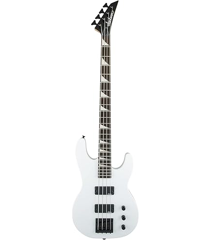 Amazon | Jackson ジャクソン JS Series Concert Bass Minion JS1X