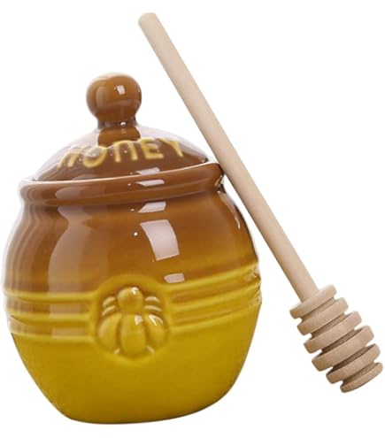 Amazon.co.jp: [ルクルーゼ] Le Creuset ストーンウエアー ハニー