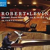Mozart Piano Sonatas on Fortepiano 1 (Bonus Dvd)