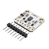 ILS - -811V1 CCS811 NTC CO2 eCO2 TVOC Air Quality Sensor Module