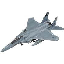 Amazon | ファインモールド 1/72 ジェット機シリーズ アメリカ F-15C