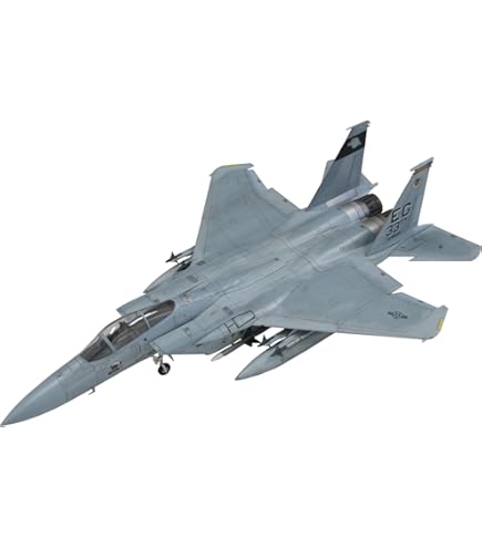 Amazon | ファインモールド スターウォーズシリーズ 1/48 タイ