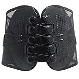 【整体院長監修】REPETRI TECH 腰サポーター 腰用 コルセット サポートベルト 男女兼用 ダイエット 蒸れない 軽い デスクワーク