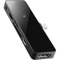 Logitec ipad用 6in1 ドッキングステーション×４台セット Amazon.co.jp: ロジテック iPad用 ドッキングステーション 6in1