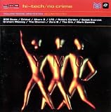Hi-Tech/No crime