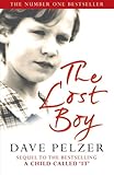 The Lost Boy (English Edition)