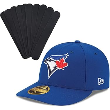 ⭐︎新品未使用⭐︎ 野球 帽子 ベースボール キャップ 野球帽 ブルー 12個 Amazon.co.jp: 帽子・キャップ - ファッション小物: スポーツ＆アウトドア