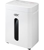 Amazon | GBC スーパーサイレントマイクロカットシュレッダー