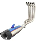Amazon | AKRAPOVIC(アクラポビッチ) レーシングライン マフラー