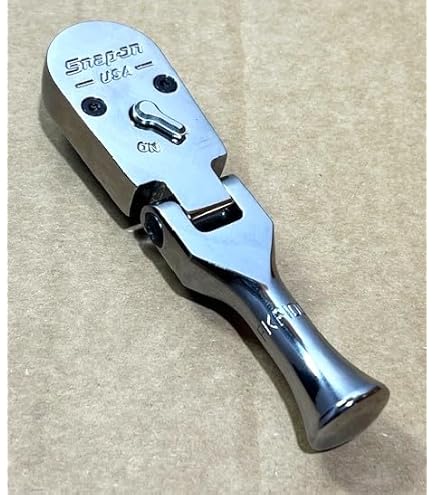 Amazon | Snap-on (スナップオン) 3/8 差し込み ラチェット スタビ 首